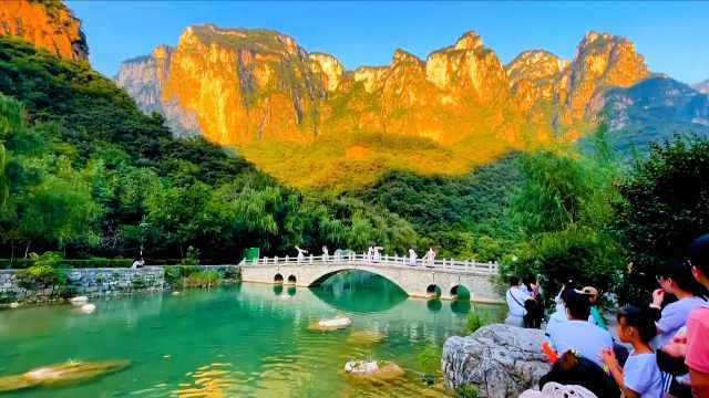 中国旅游城市排行榜（中国独具魅力的旅游城市排行榜）